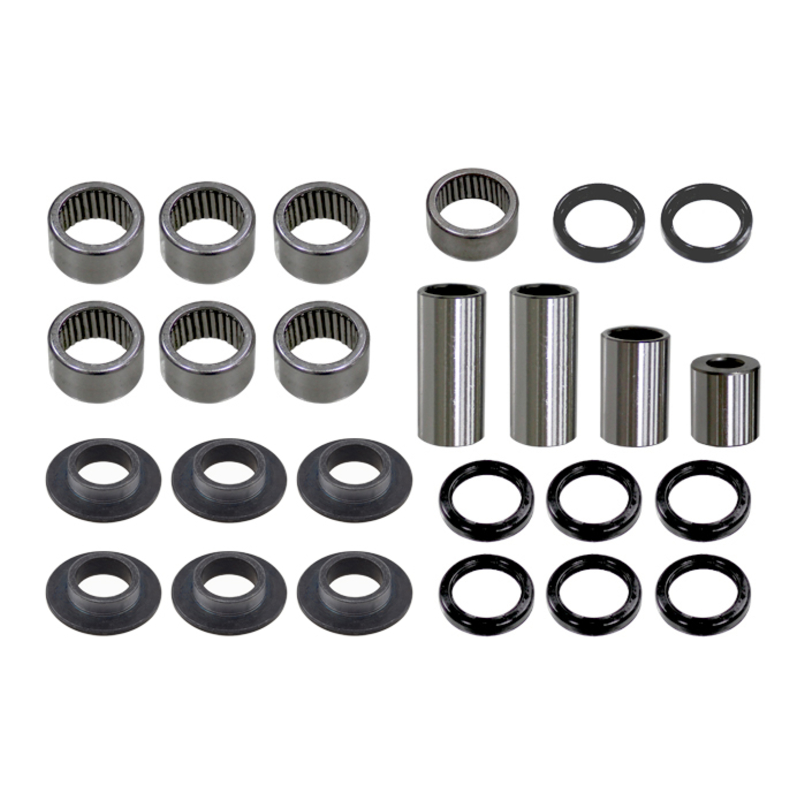 WMP Suspension Linkage Kit - Image 1
