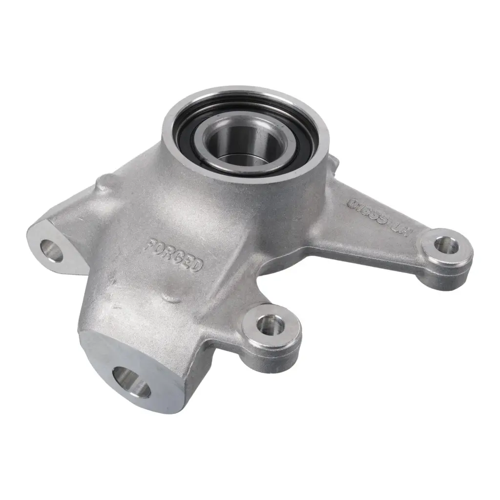 WMP Steering Knuckle ATV Can-Am