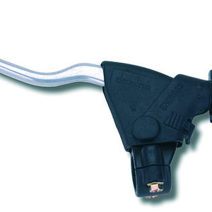 LH LEVER ASSY DURALUMIN MX/E 28mm FULCRUM 167mm LONG - 2418.60 - Image 6