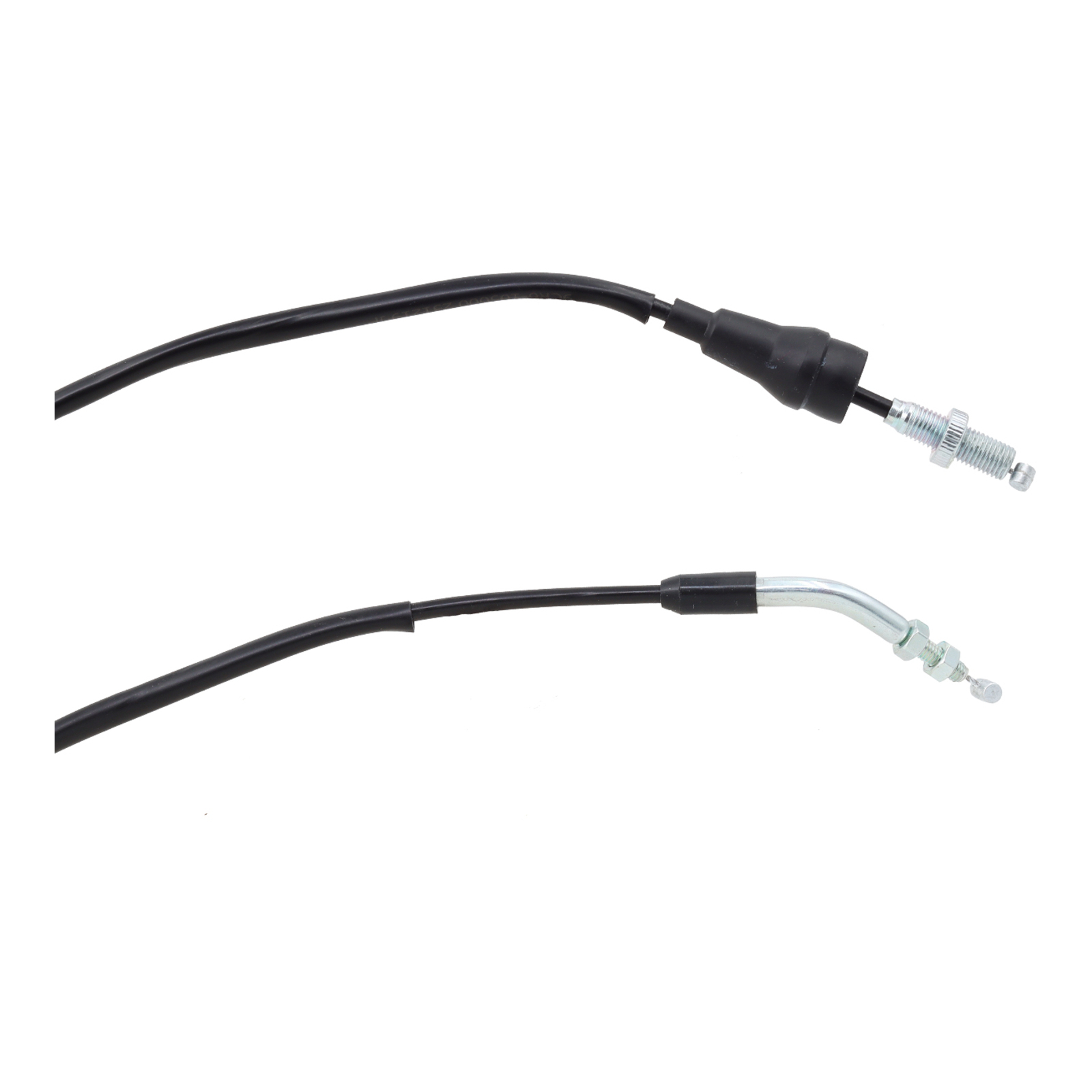 WMP Throttle Cable - CF Moto - Image 1
