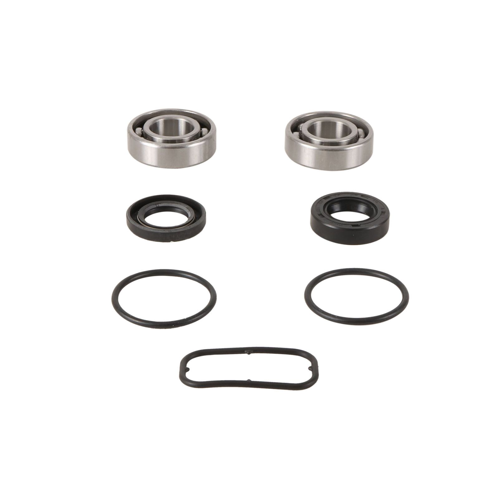 JET PUMP REBUILD KT 14-3037 - Image 1