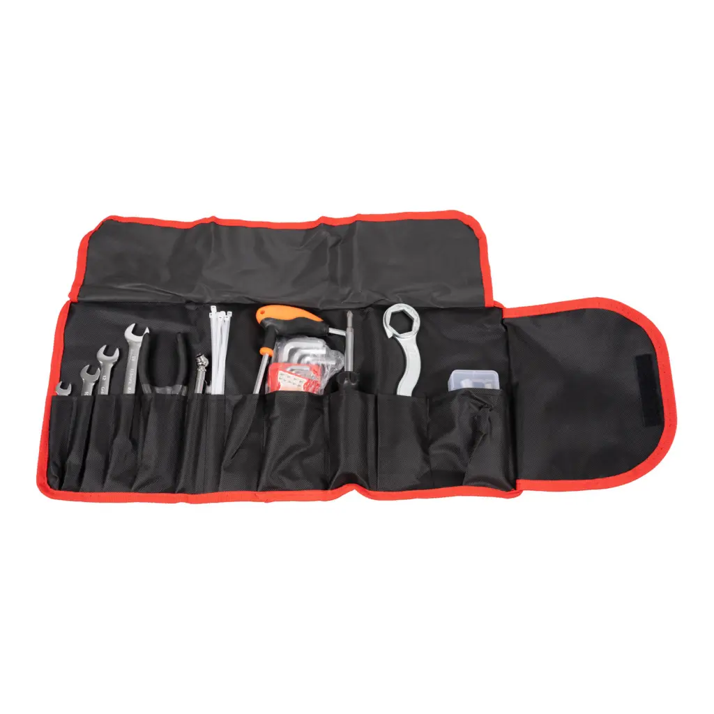 WMP KTM Tool Kit – 37pcs