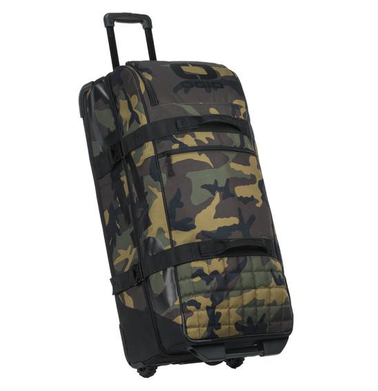 Ogio TRUCKER Gear Bag Woody - Image 1