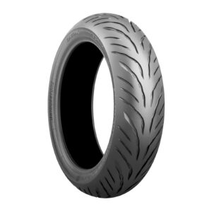 Rear Road Tyre Bridgestone Battlax T32 Sport/Touring (Radial) 150/70x17 - Image 3