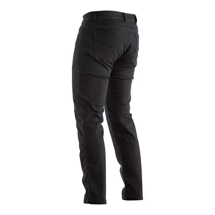 Jeans RST Aramid (No Protectors) Black