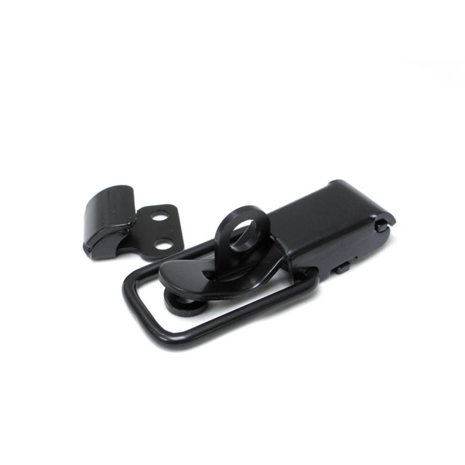 ATV CARGO BOX REPLACEMENT CATCH ASSEMBLY - Image 1