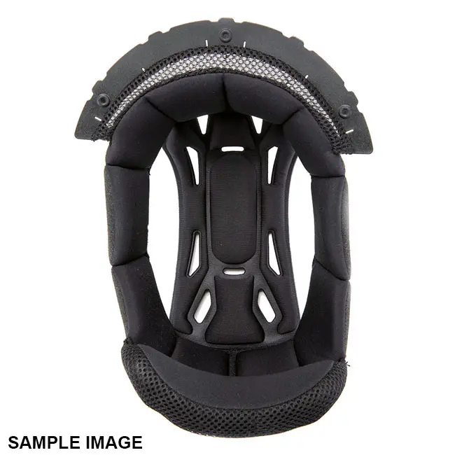 *ADX-1/EXO-920 Std Liner Set 2XL Scorpion []