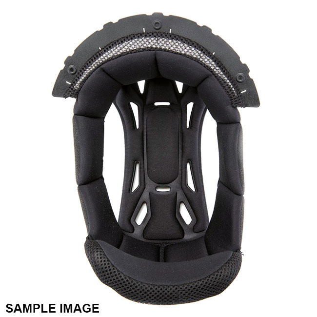 *ADX-1/EXO-920 Std Liner Set 2XL Scorpion [] - Image 1