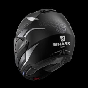 Shark Evo-ES Yari Mat Helmet - Image 7