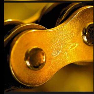 RENTHAL CHAIN R1 428-130L - Image 6