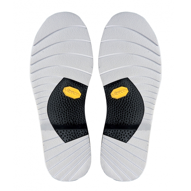 X Rock Sole 39-41 Black/White Acerbis [A] - Image 1