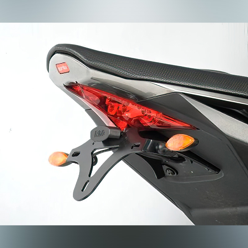 Tail Tidy Aprilia R&G - Image 1