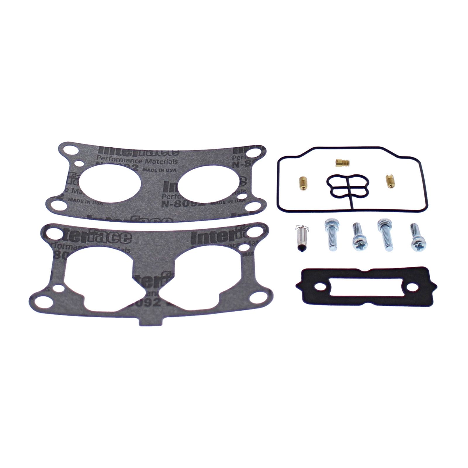 CARBURETTOR REBUILD KIT 26-1003-7 - Image 2