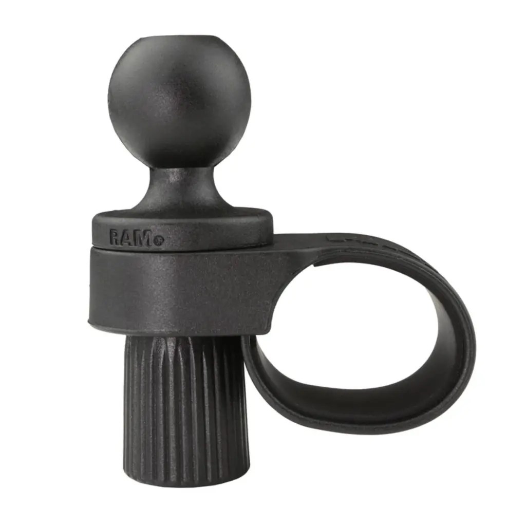 Ram Tough-Strap Handlebar Ball Base