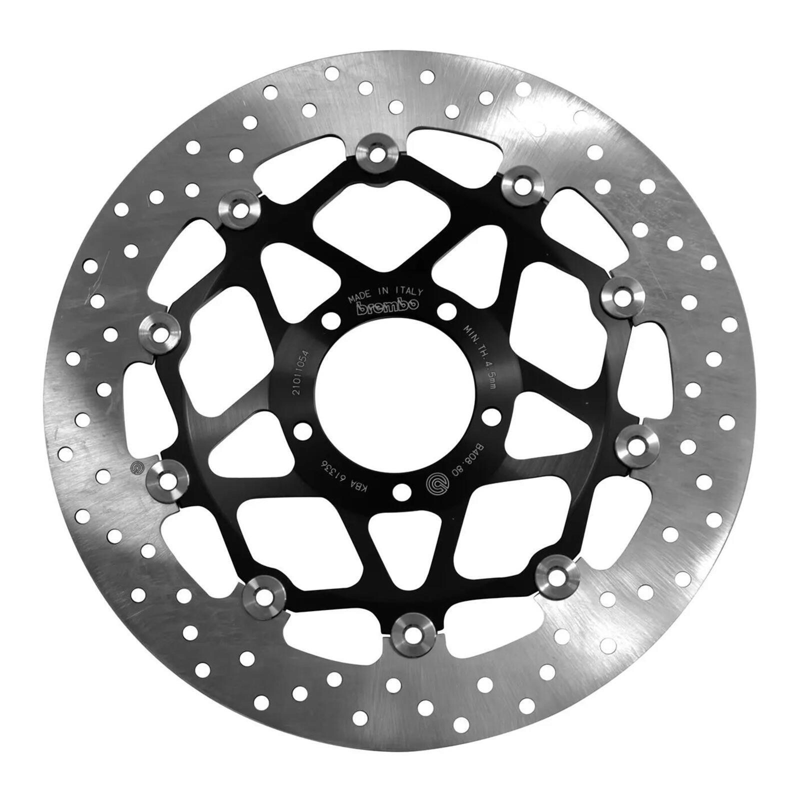 Brembo Brake Disc - Image 1