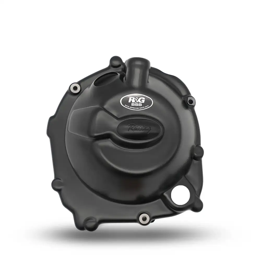 Kawasaki Z900 RHS Clutch Cover R&G