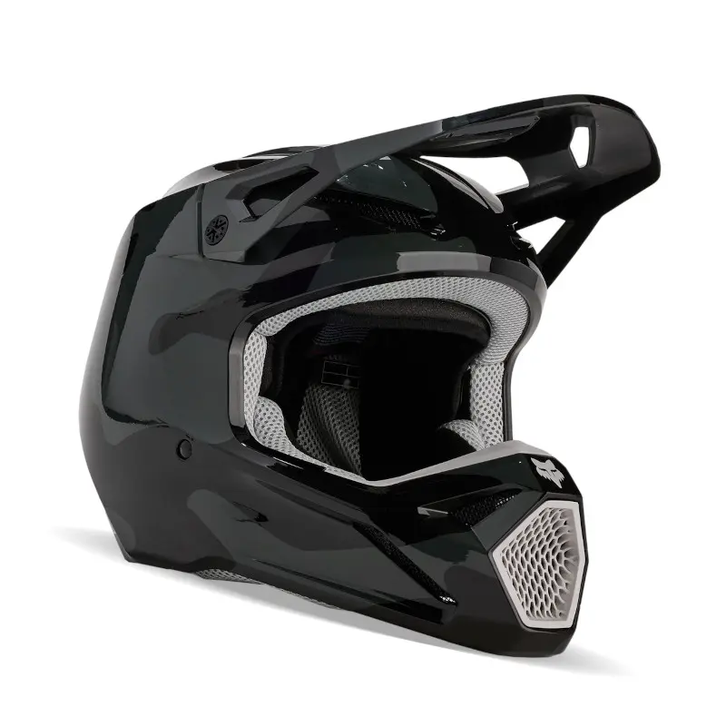V1 BNKR Helmet