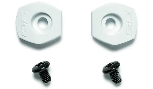 Mag-1 Clip #138 white Sidi []
