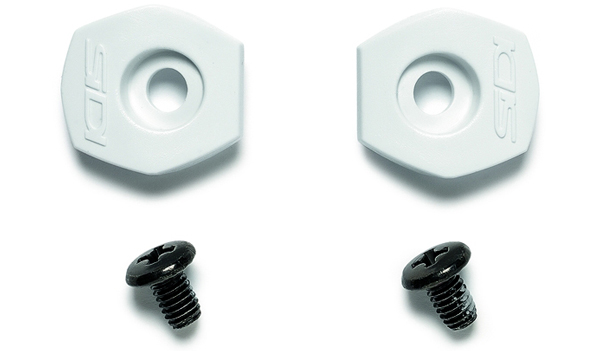 Mag-1 Clip #138 white Sidi [] - Image 1