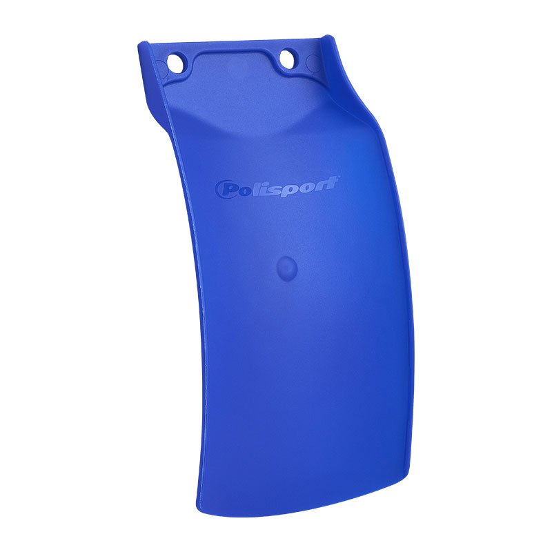 POLISPORT REAR SHOCK FLAP YAM BLU - Image 1