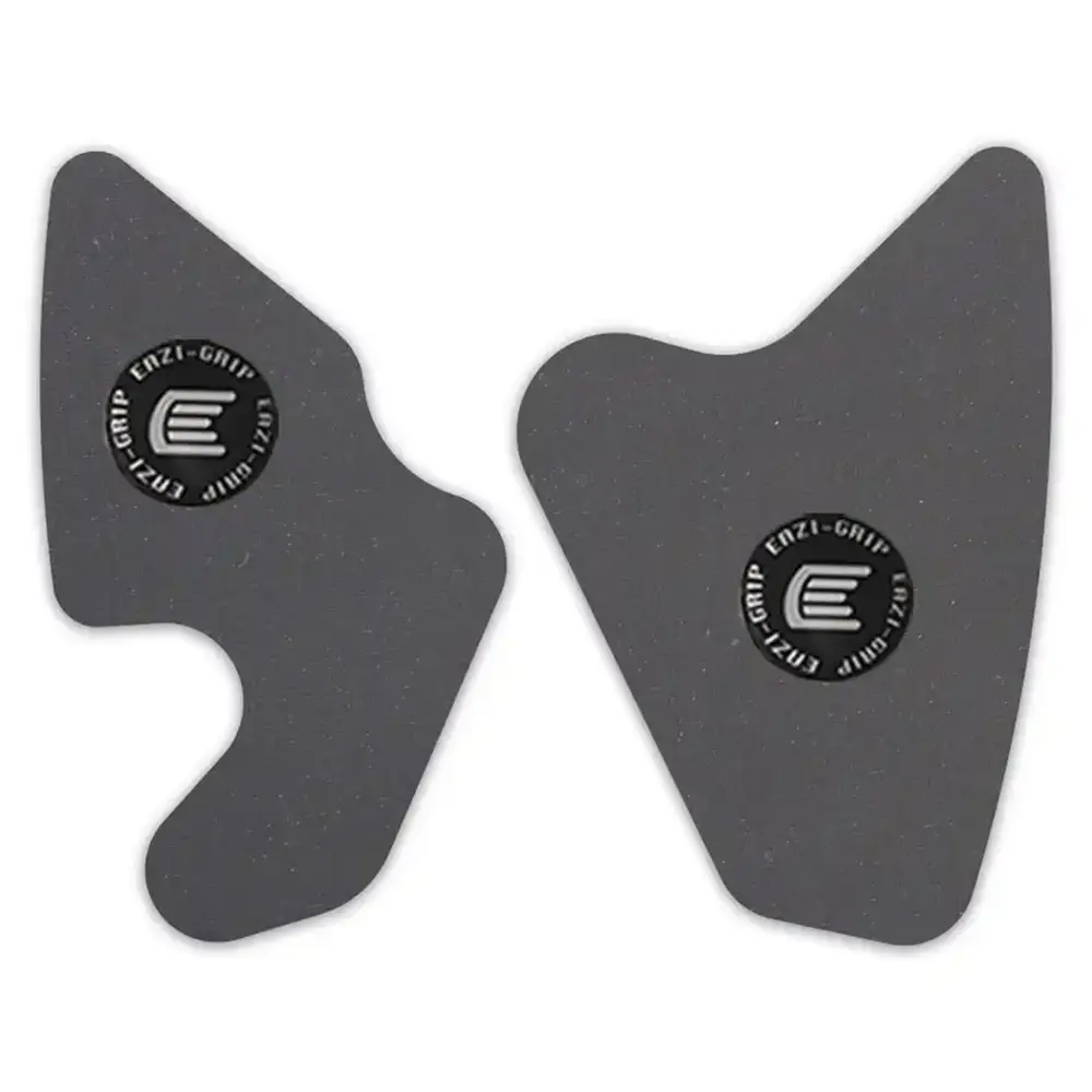 R&G Eazi-Grip Scuff Guard Kit to fit Honda CBR650R & CB650R 19- Black