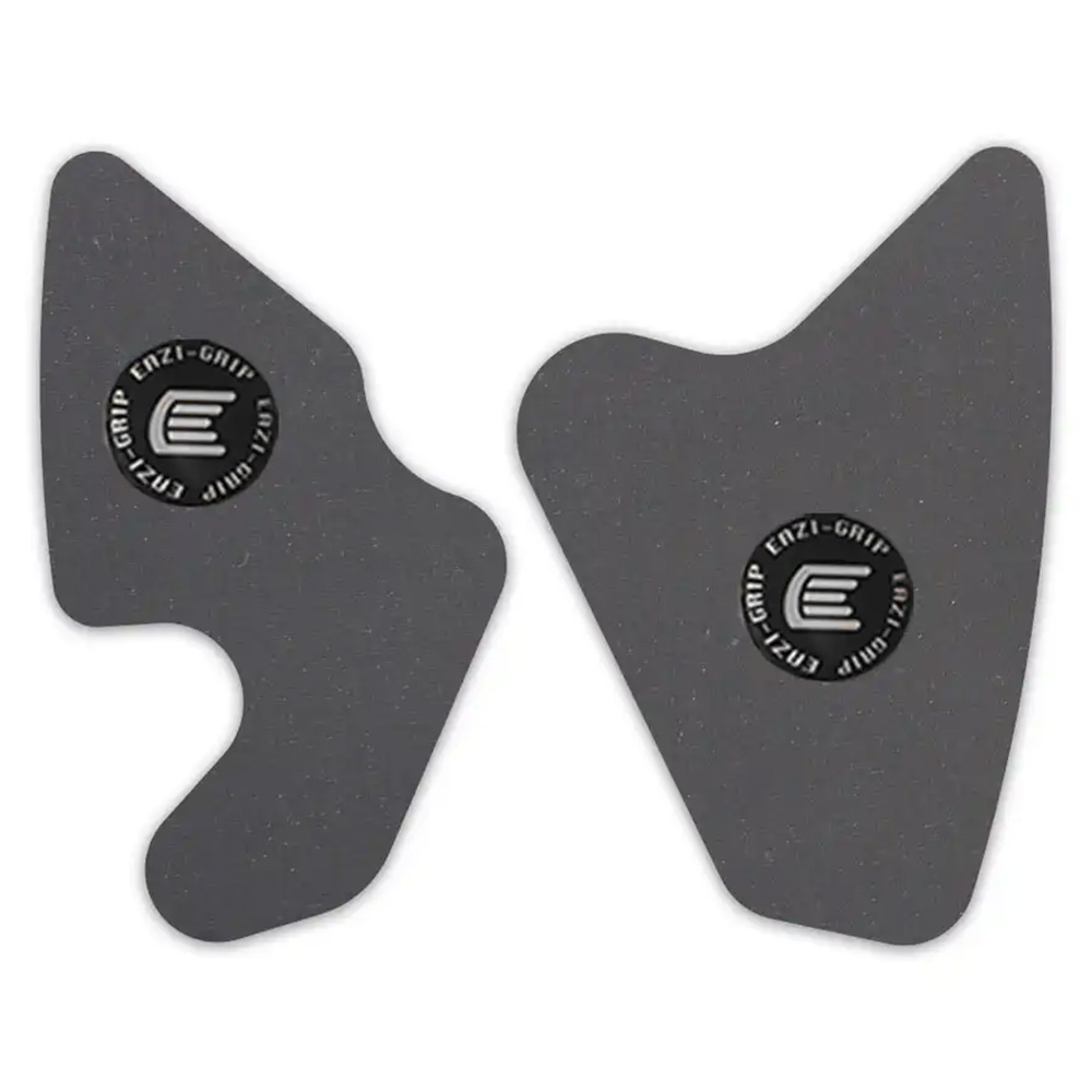R&G Eazi-Grip Scuff Guard Kit to fit Honda CBR650R & CB650R 19- Black - Image 1