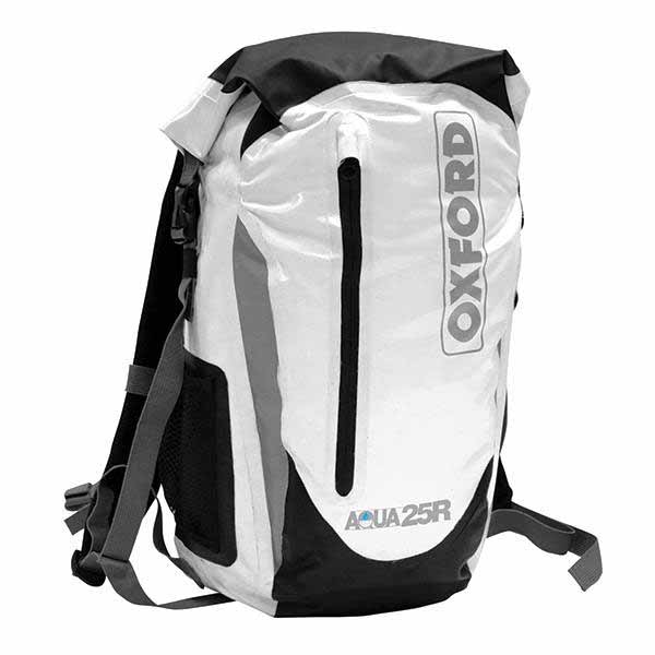 Backpack Oxford Aqua 25R - Image 1