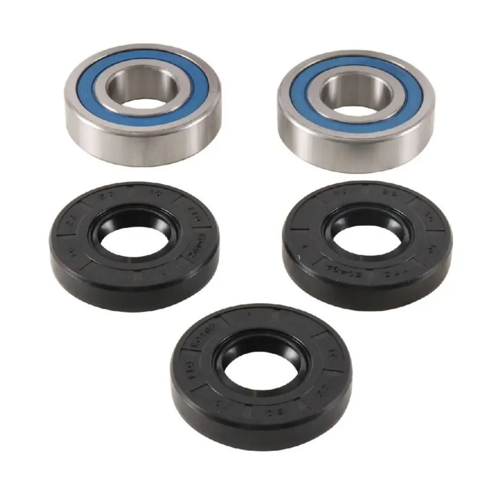 DRIVE SHAFT REBUILD KIT 14-4027