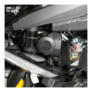 DENALI SPLIT HORN MOUNT BRKT K1600GT '11-PRESENT - Image 2