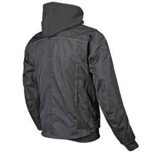 Speed and Strength Off The Chain 2.0 Road Jacket Stealth - Image 2