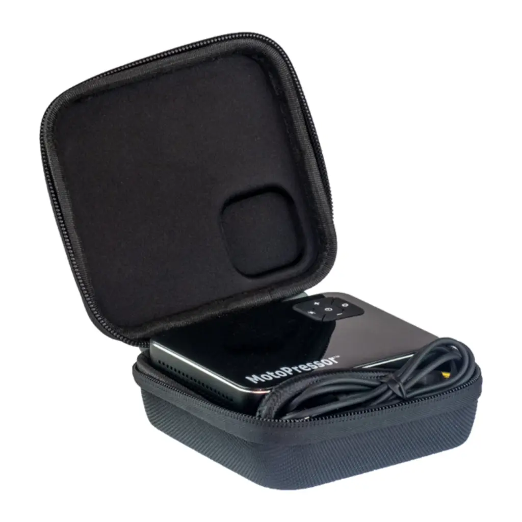 Rocky Creek Motopressor Smart Pump Mini