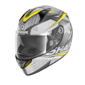 Shark Ridill Stratom Mat Helmet - Image 1