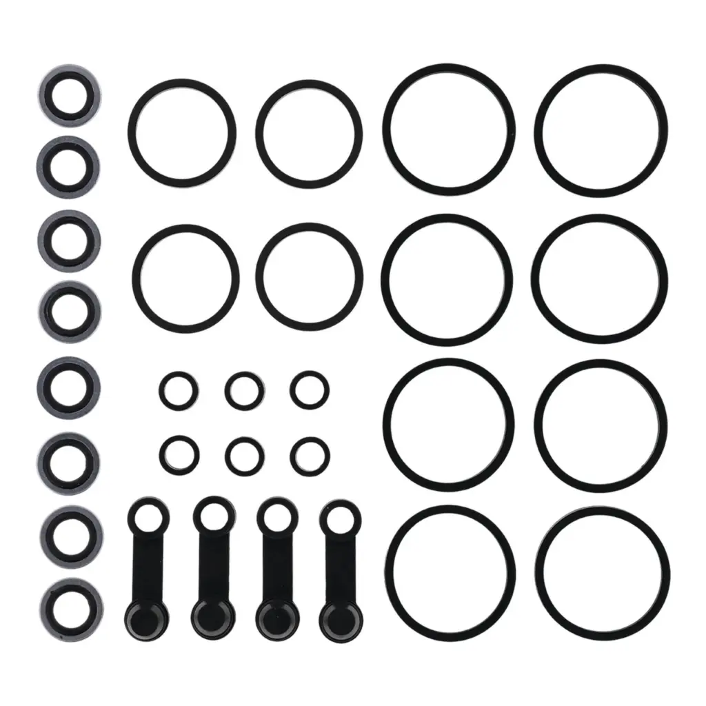 Caliper Rebuild Kit - 18-3357