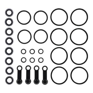 Caliper Rebuild Kit - 18-3357 - Image 3