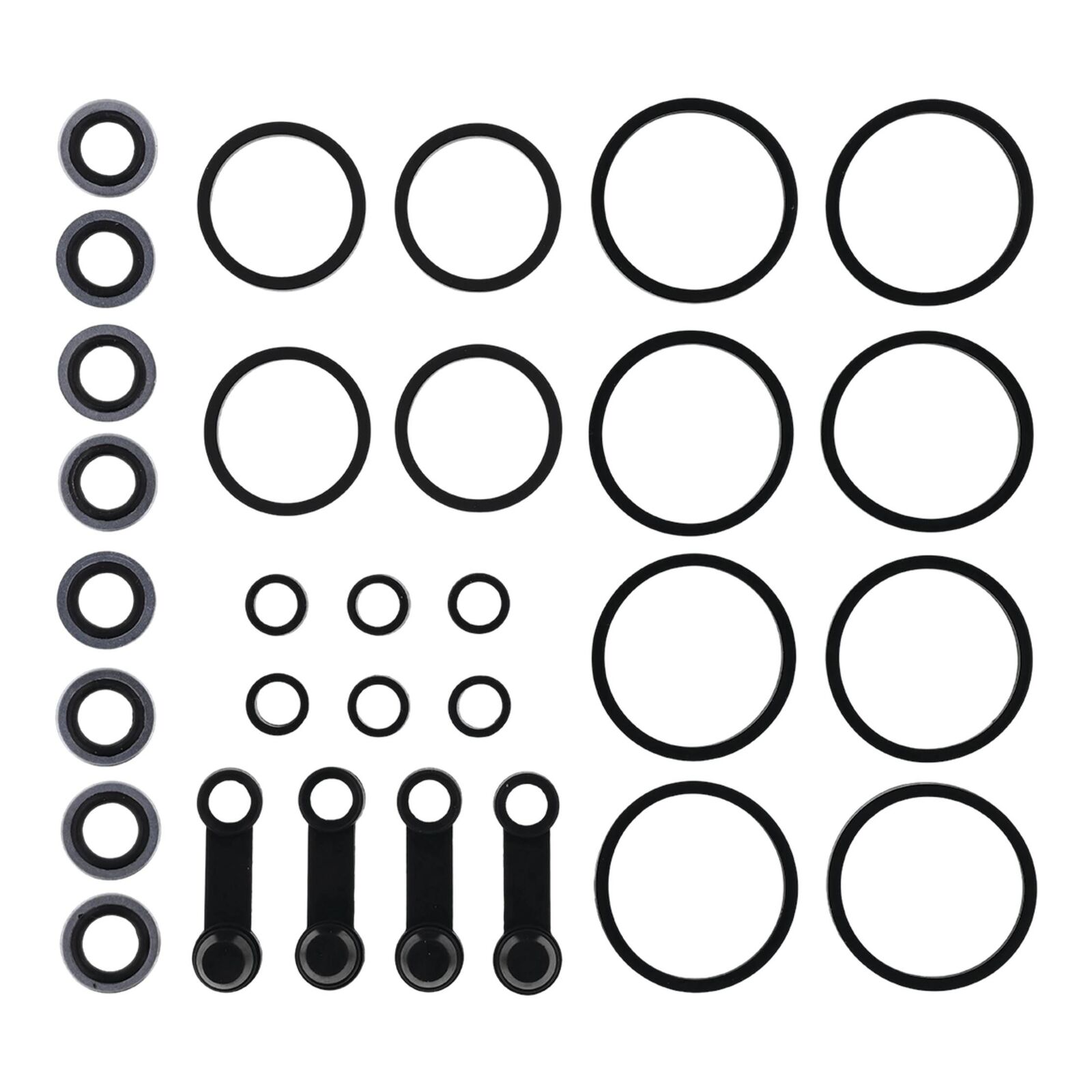 Caliper Rebuild Kit - 18-3357 - Image 3
