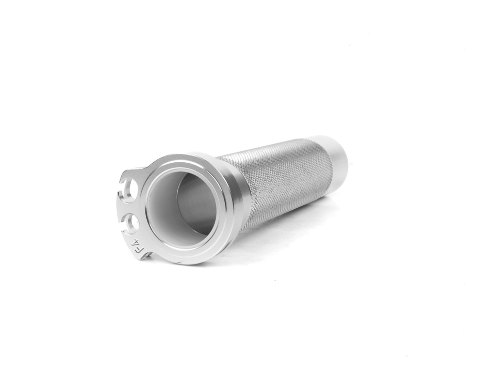 G2 ERGO ALU TAMER THROTTLE SUZUKI GSXR/SV/DL - Image 1