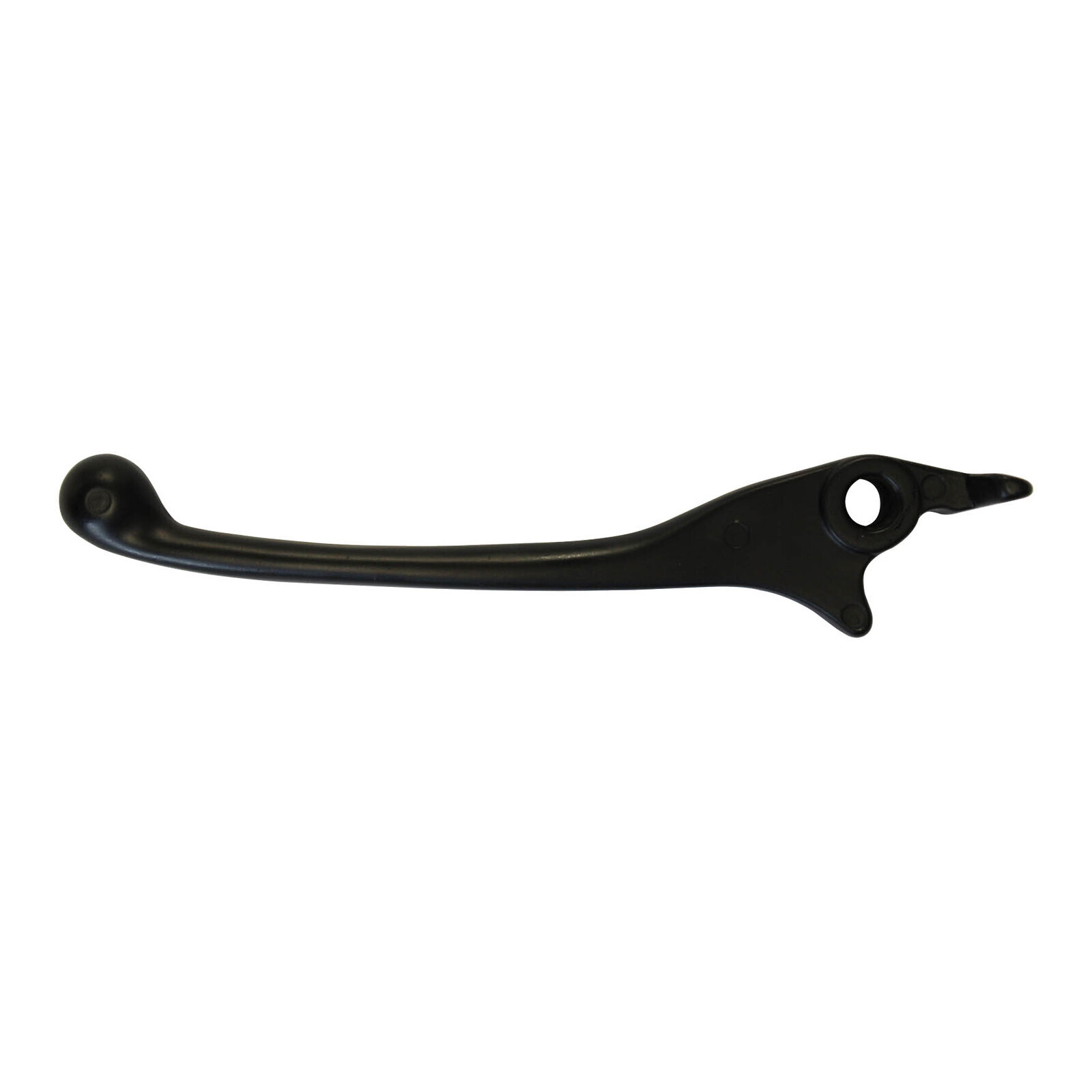 WMP Brake Lever Honda 438 - Image 2