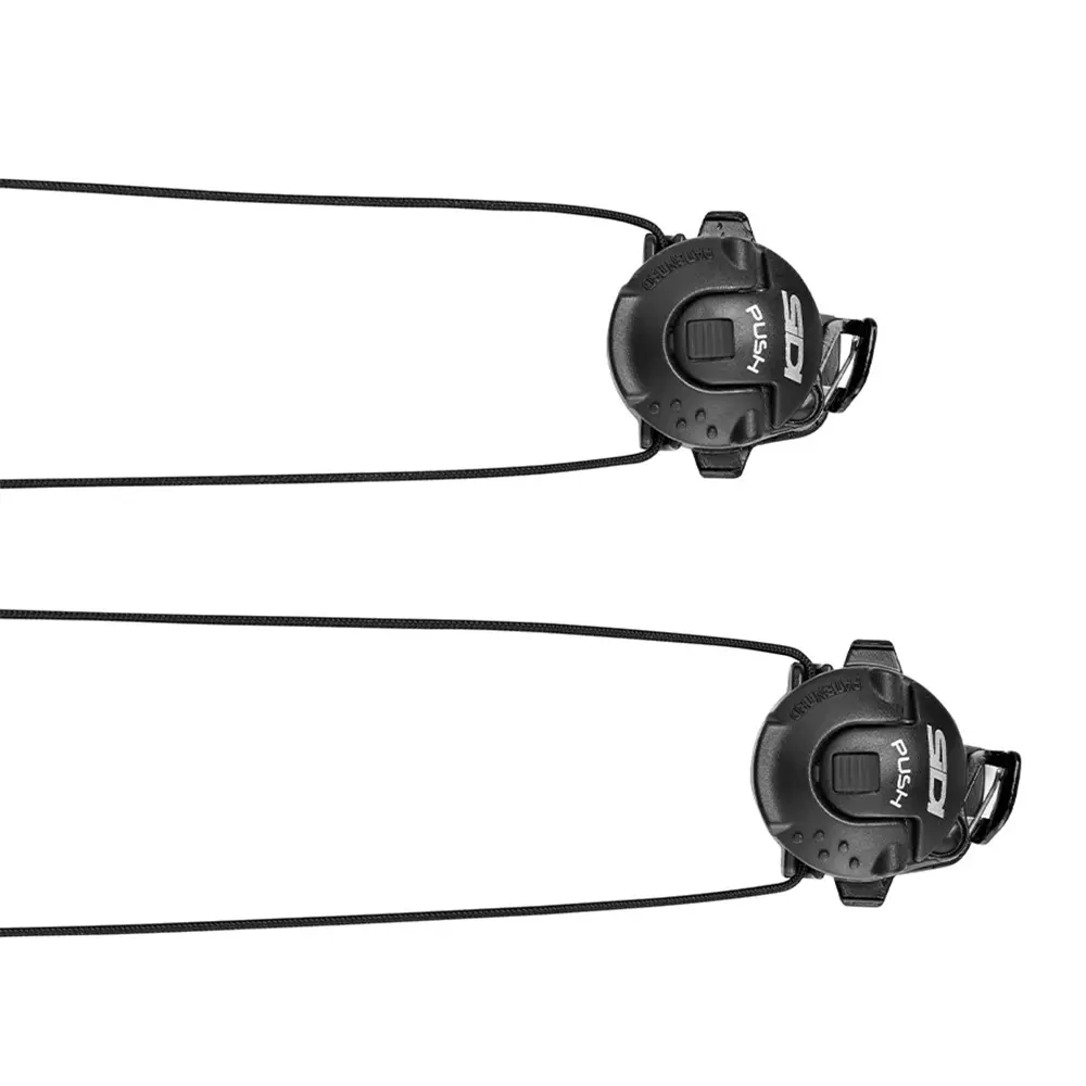 Sidi Tecno-4 Push System 220mm Black/Black ref# 342