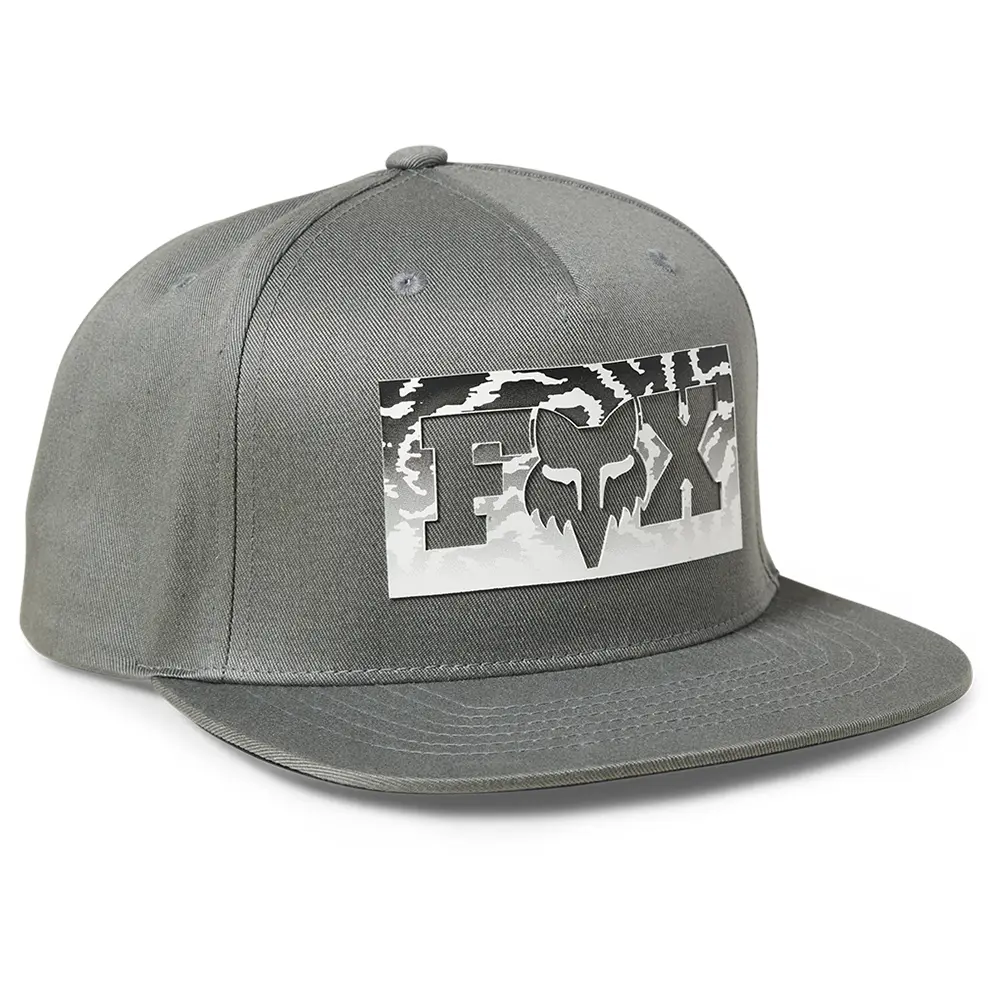 Fox Nuklr Snapback Cap