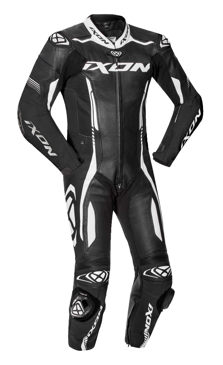 Ixon Vortex 2 Race Suit - Image 1