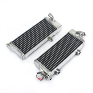 WHITES RADIATORS KTM SX125 08 PAIR - Image 2