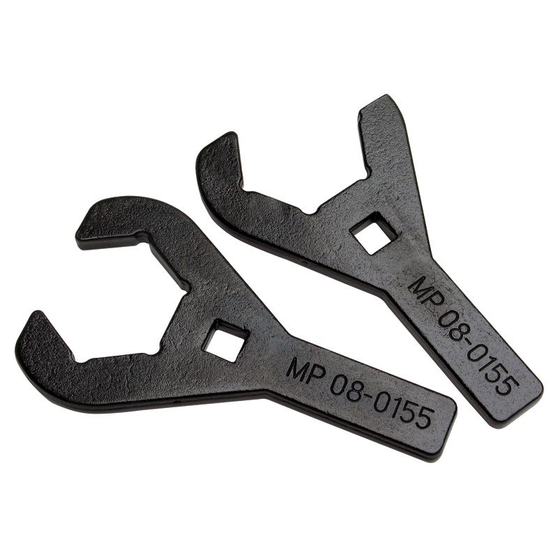MOTION PRO ATV AXLE WRENCH YAMAHA 50mm - INDENT - Image 1
