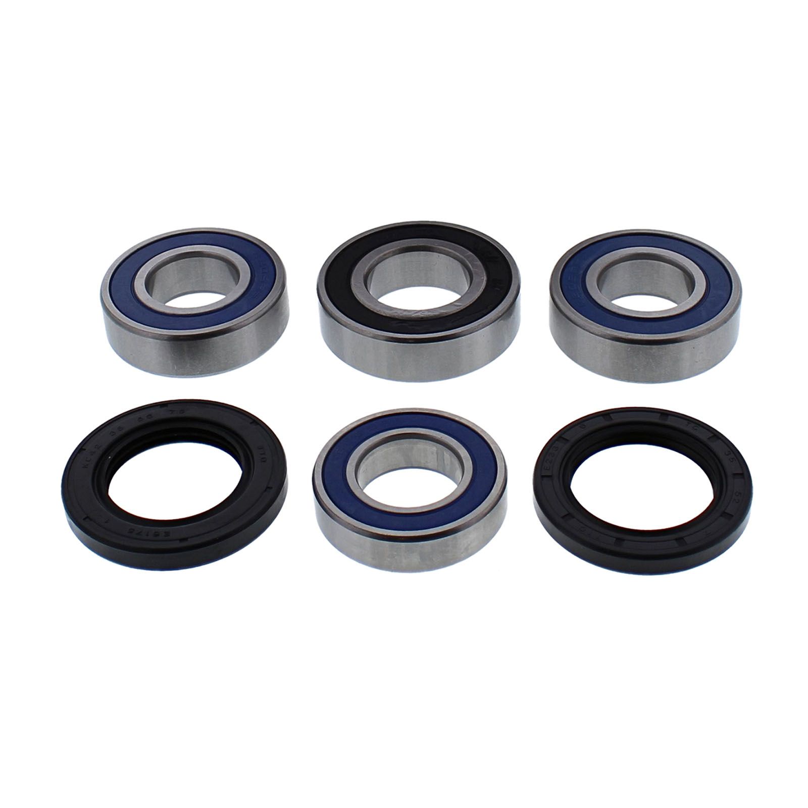 WHEEL BEARING KIT 25-1758 - Image 1