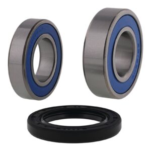 Wheel Bearing Kit - 25-1838 - Image 1