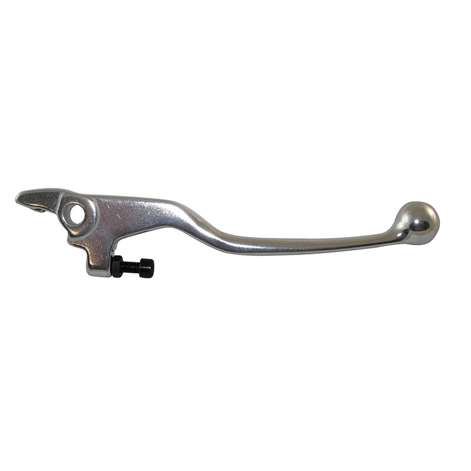 WHITES LEVER BRAKE KAW KLX250S 06-07 /KLR650 - Image 1