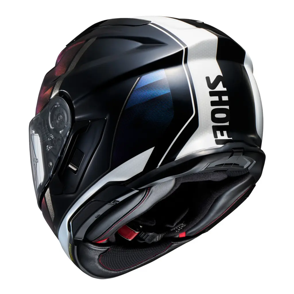 Shoei GT-Air 3 Road Helmet Scenario TC5
