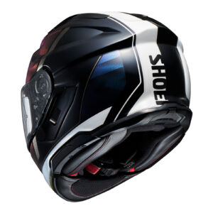Shoei GT-Air 3  Road Helmet Scenario TC5 - Image 3