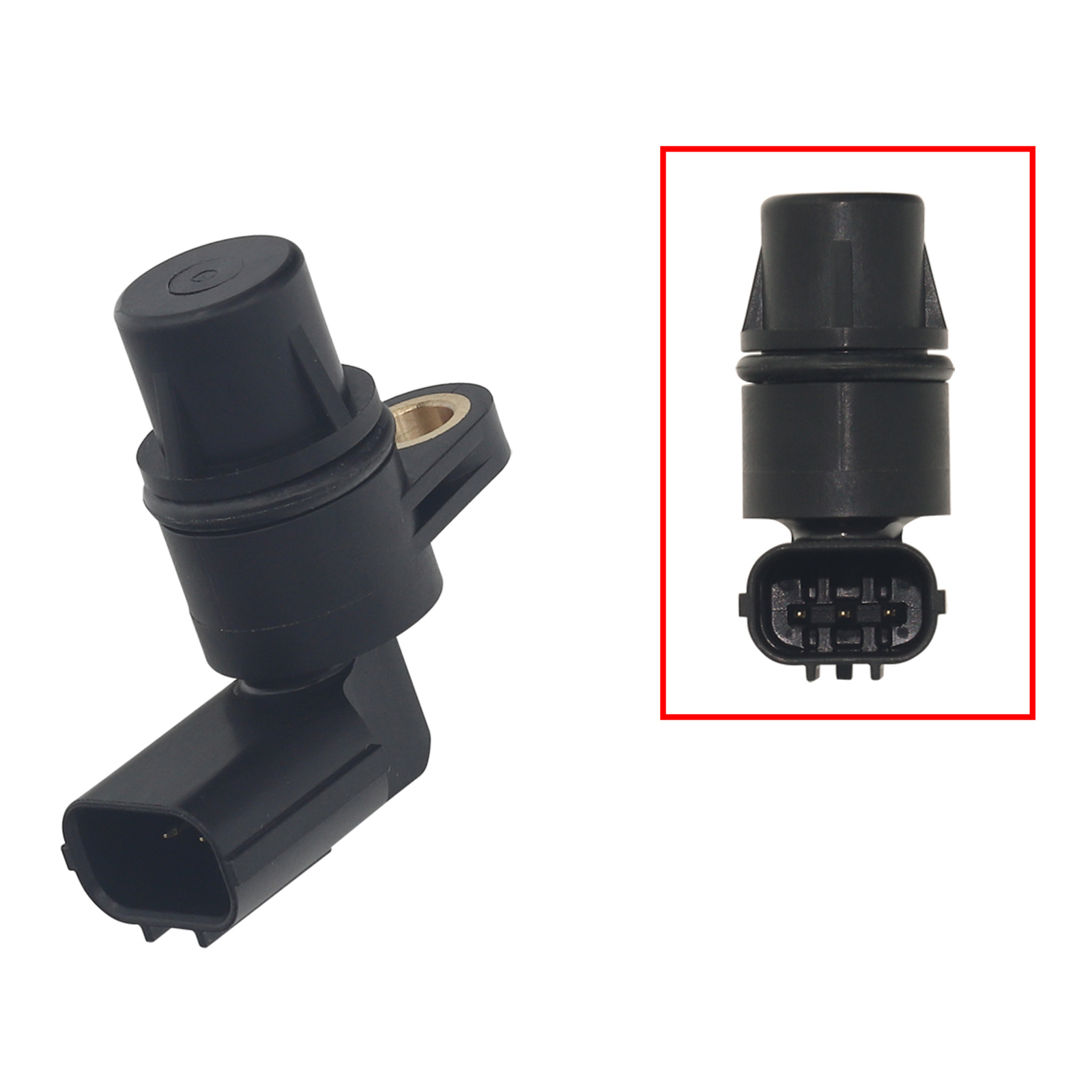 WMP Speed Sensor - Suzuki - Image 1