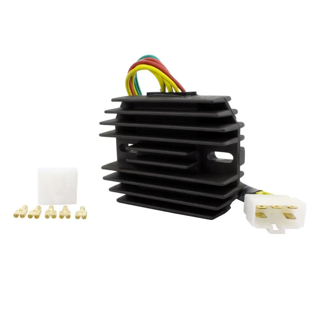 REGULATOR RECTIFIER SUZU GSXR 600 750 1000