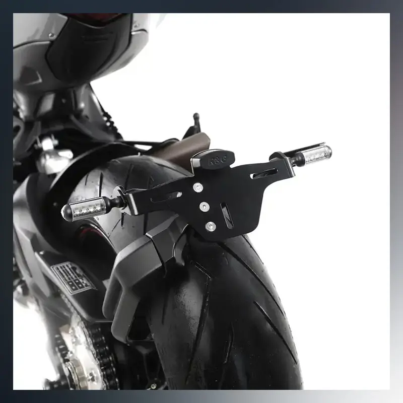 Tail Tidy MV Agusta Brutale 1000RR 20- R&G